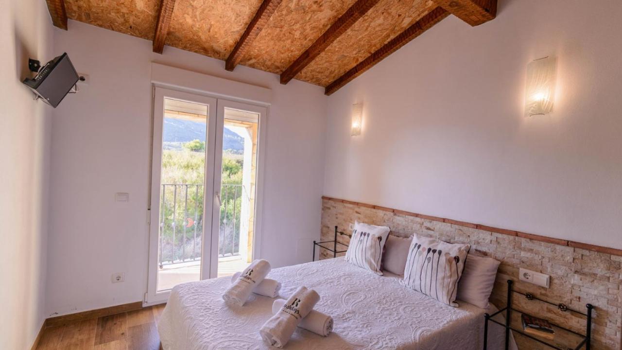 Casa Roman Vejer De La Frontera - El Palmar By Ruralidays Cádis Exterior foto
