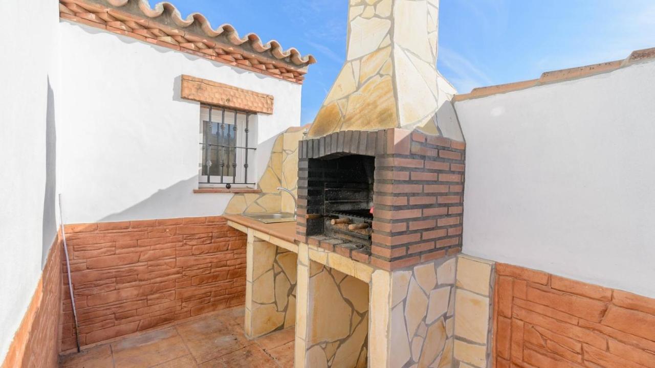 Casa Roman Vejer De La Frontera - El Palmar By Ruralidays Cádis Exterior foto